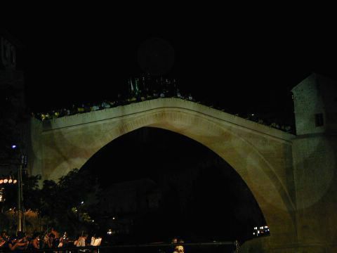Foto - Adis Dziho Centar za mir i multietnicku saradnju Mostar